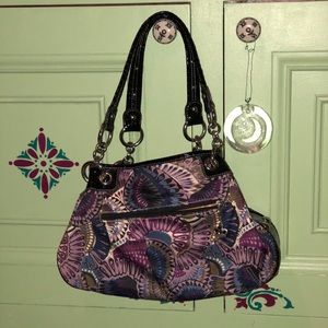 Kathy Van Zeeland Purse